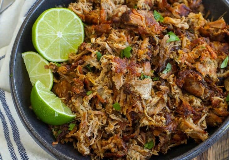 Perfect Crockpot Carnitas: The Secret to Tender, Flavorful Pork